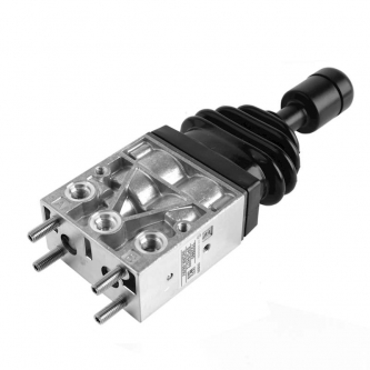 AK / RK pneumatic control